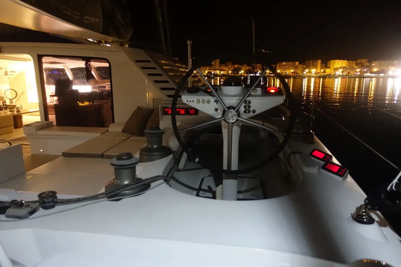 Boat Image