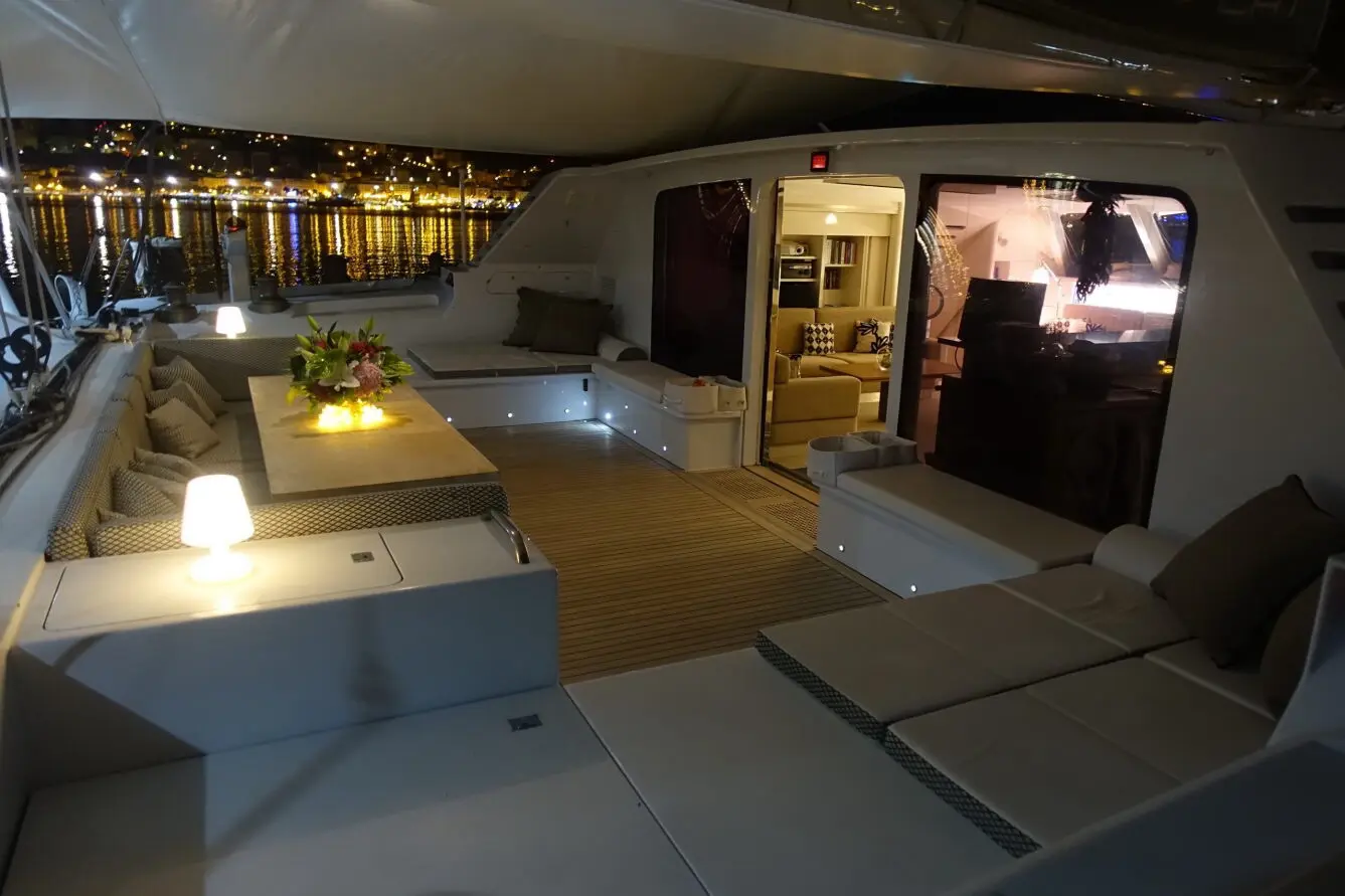 Boat Image