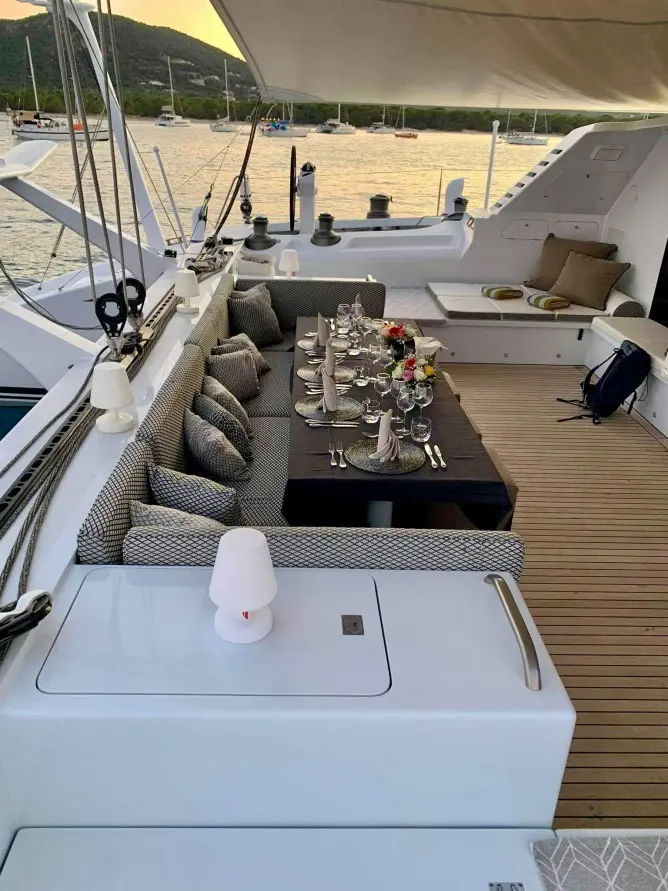 Boat Image