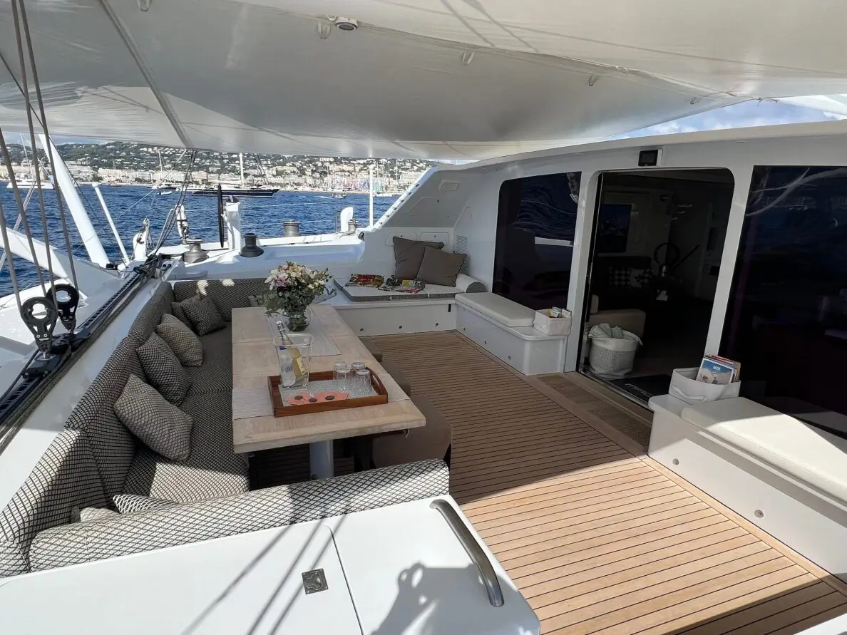 Boat Image