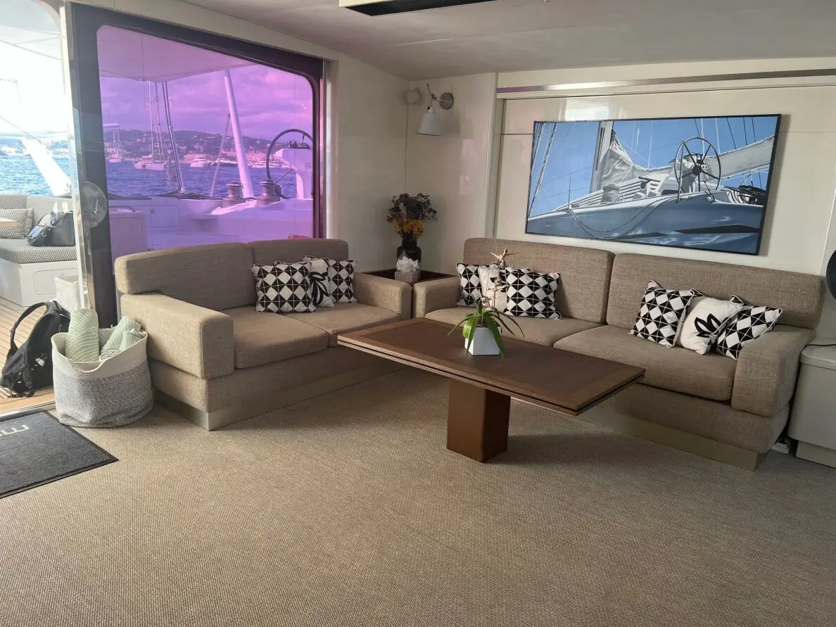 Boat Image