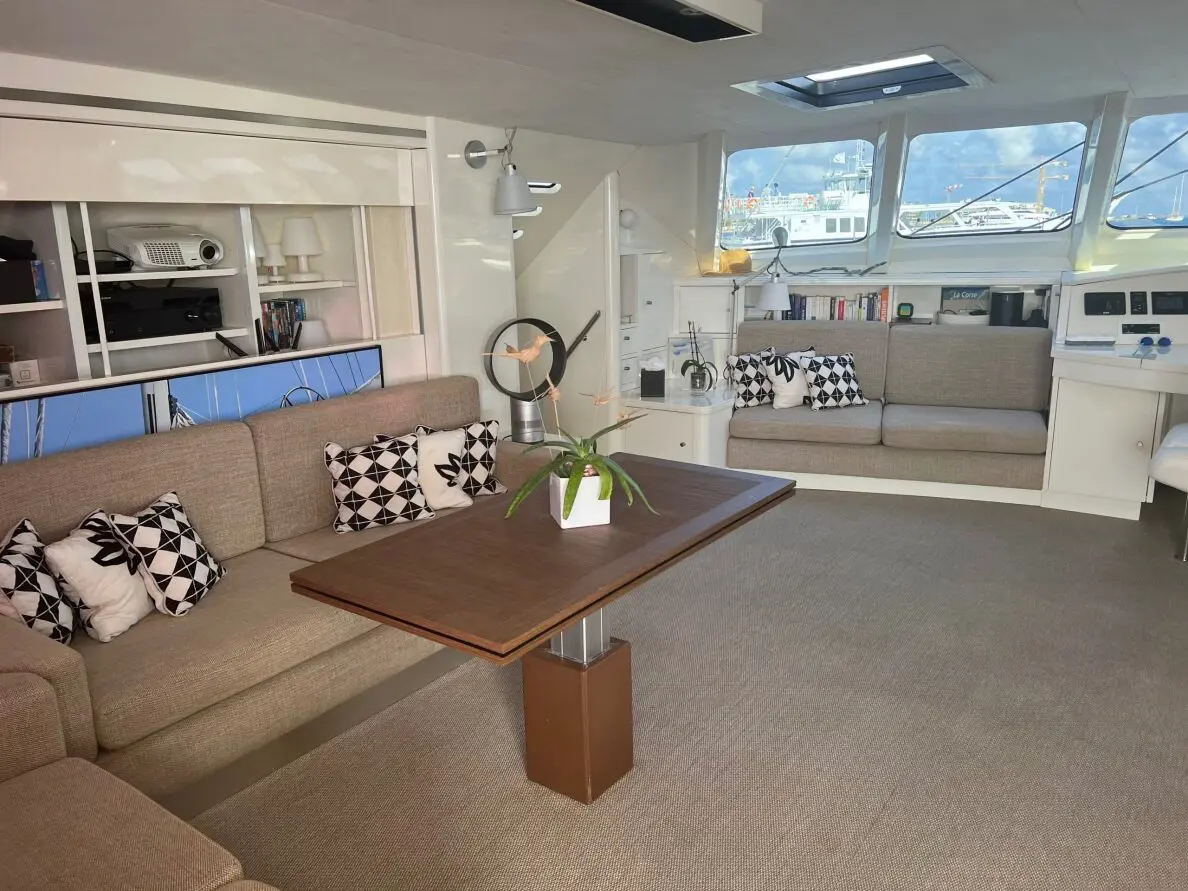 Boat Image