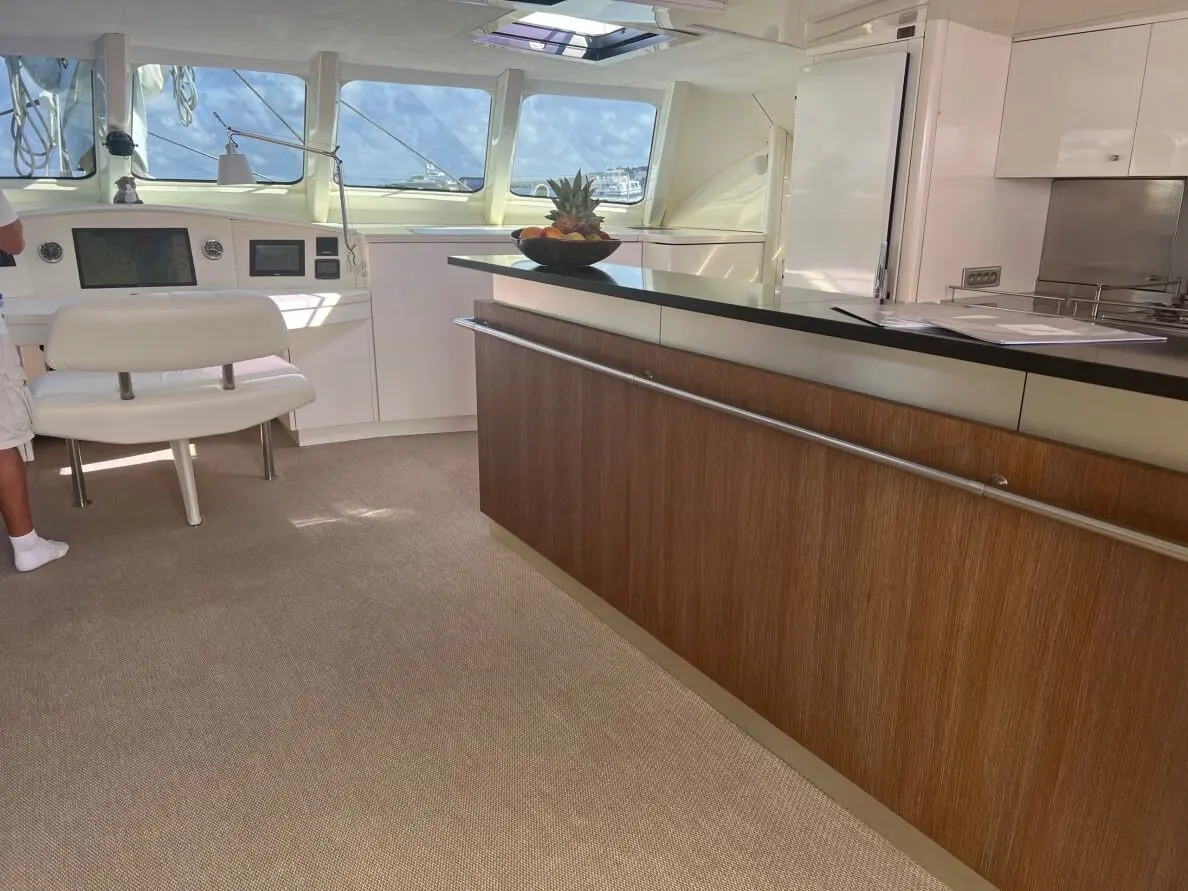 Boat Image