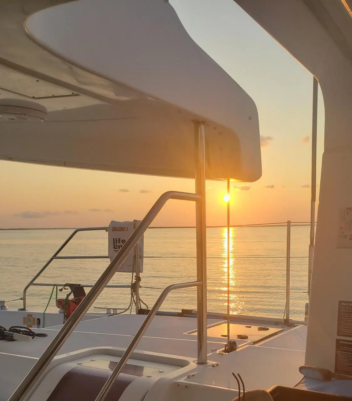 Used Sail Catamaran for Sale 2014 Lagoon 52 Additional Information Image Gallery
