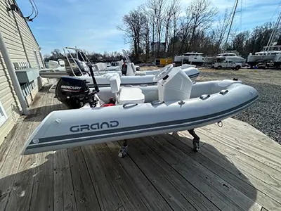 Grand S330 New Power