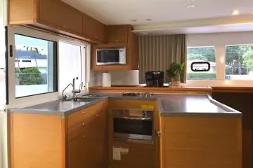 Used Sail Catamaran for Sale 2018 Lagoon 450 S Additional Information Image Gallery