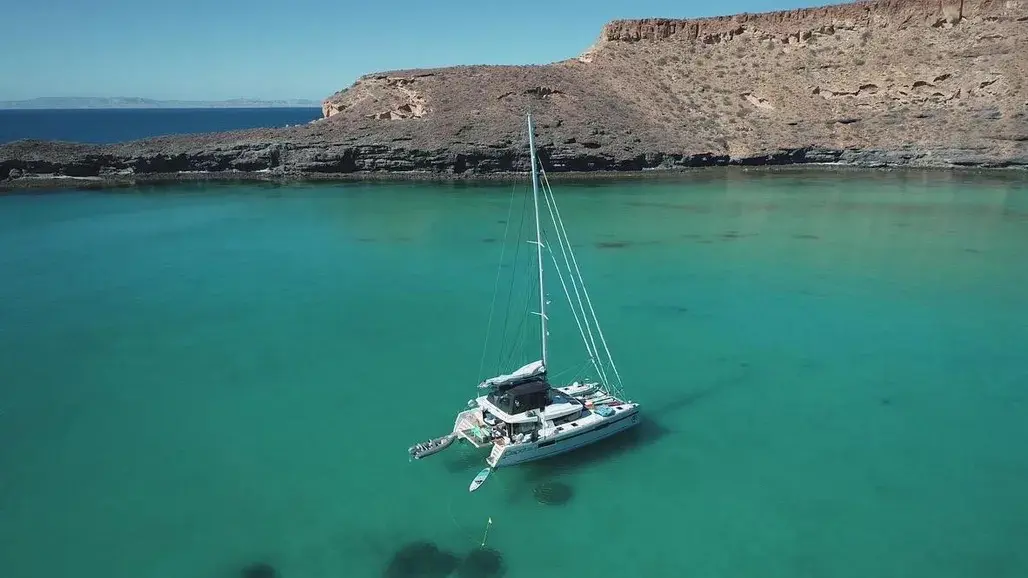 Used Sail Catamaran for Sale 2020 Lagoon 52 Used Sail Catamaran for Sale 2020 Lagoon 52