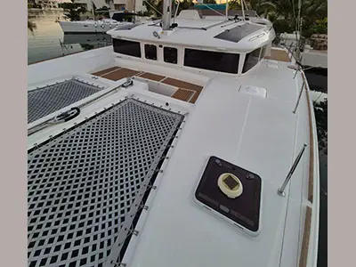 2014 Lagoon 450