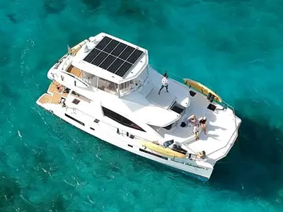 2014 Leopard 51PC