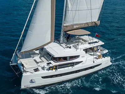 2021 Bali 4.8