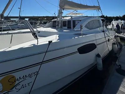 2012 Leopard 3900