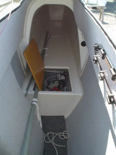 Boat Image