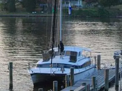 Gemini 3200 Used Sail