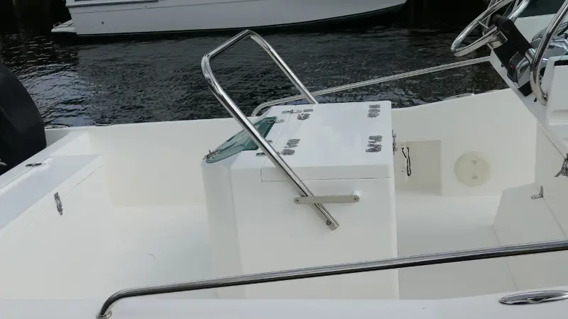 Boat Image