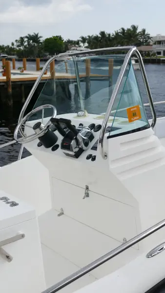 Boat Image