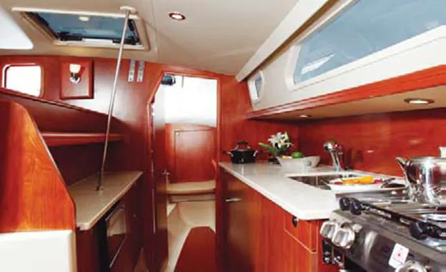 Boat Image