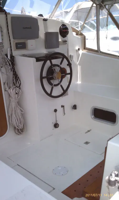 Boat Image