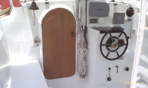 Boat Image