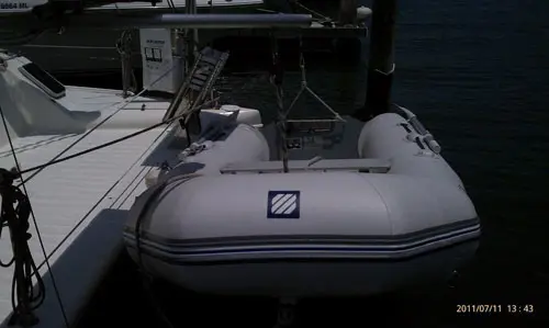 Boat Image