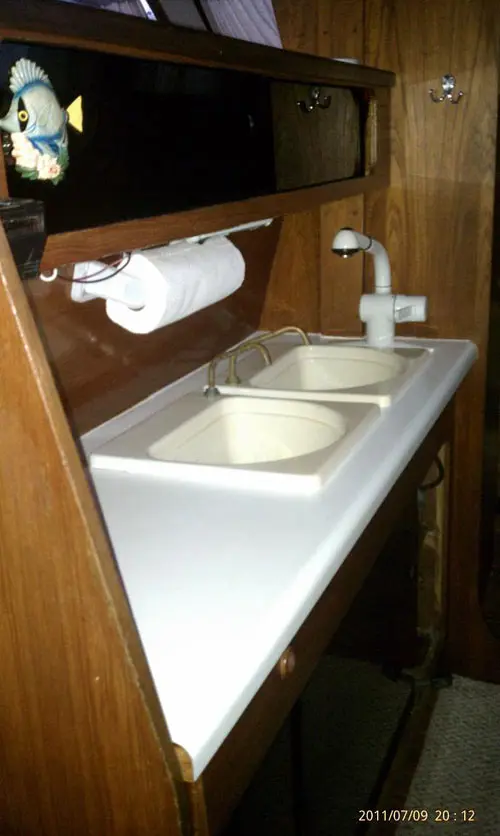 Boat Image