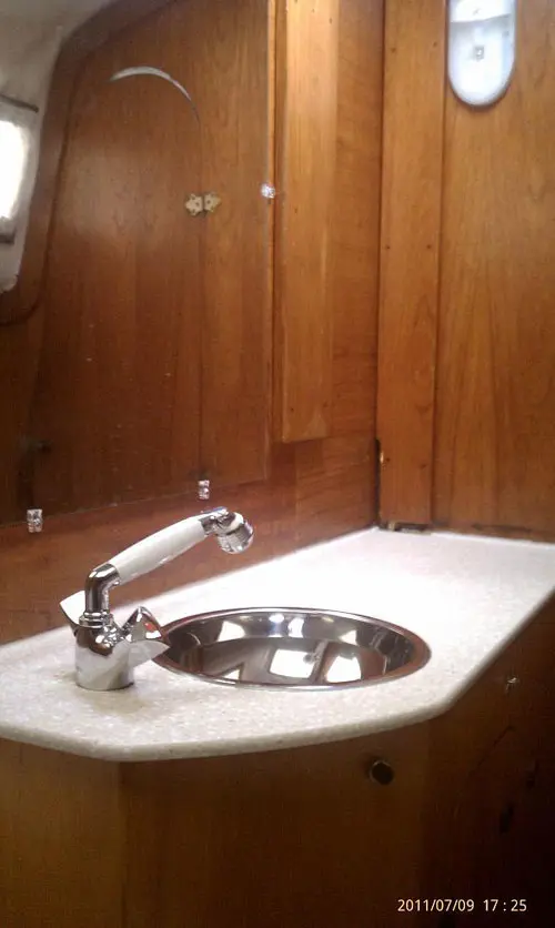 Boat Image