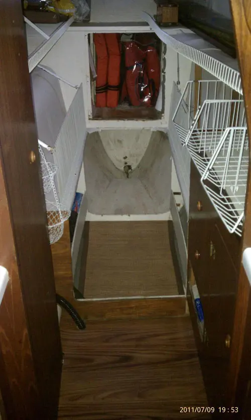 Boat Image