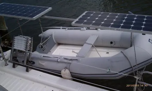 Boat Image