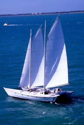Boat Image