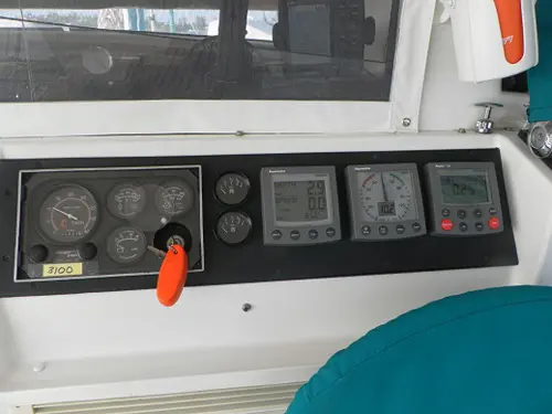 Boat Image