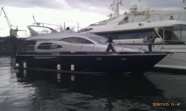 Used Power Catamaran for Sale 2011 Custom Boat Highlights Image Gallery