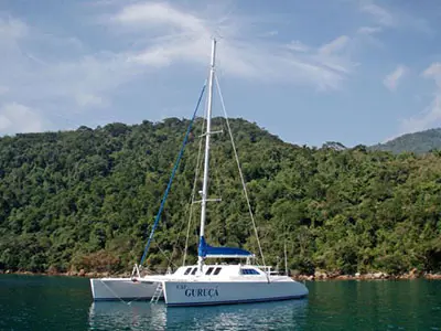 Custom 62 Used Sail