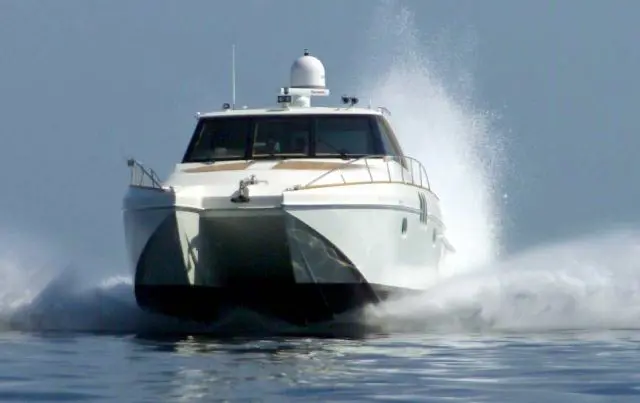 Boat Image