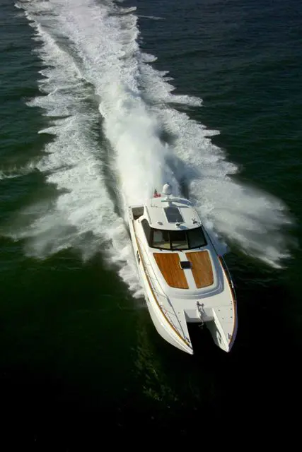 Boat Image