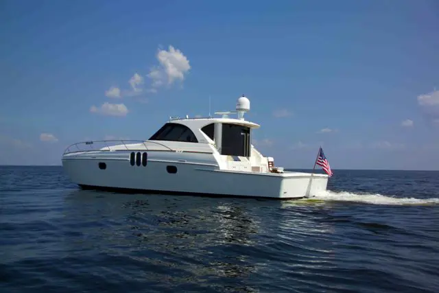 Boat Image