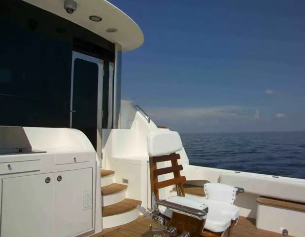 Boat Image