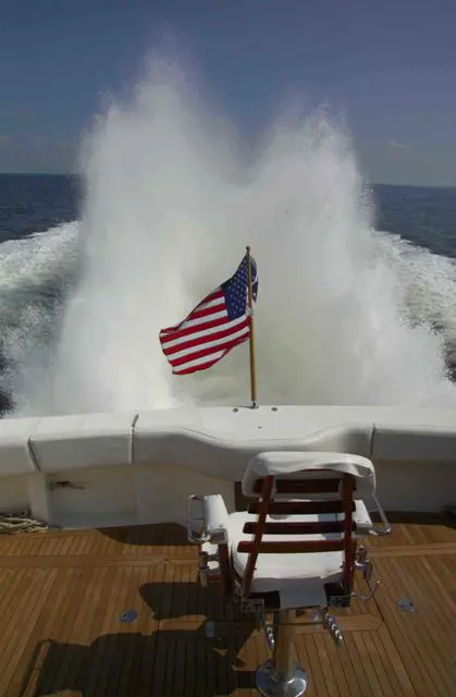 Boat Image