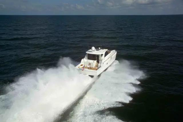 Boat Image