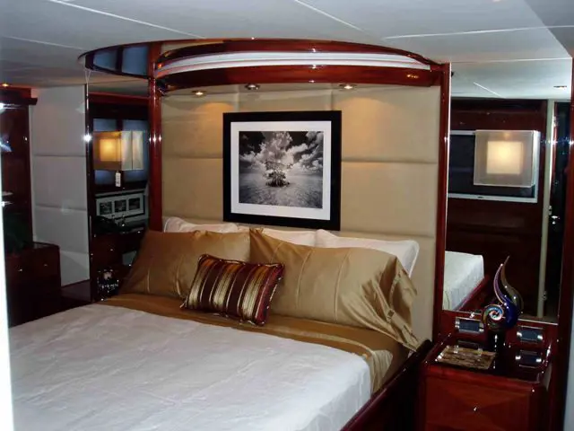Boat Image