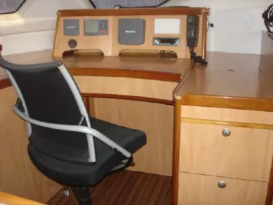 Boat Image