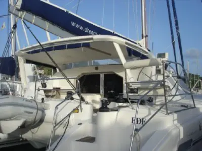 Used Sail Catamaran for Sale 2005 Catana 52 Boat Highlights Image Gallery