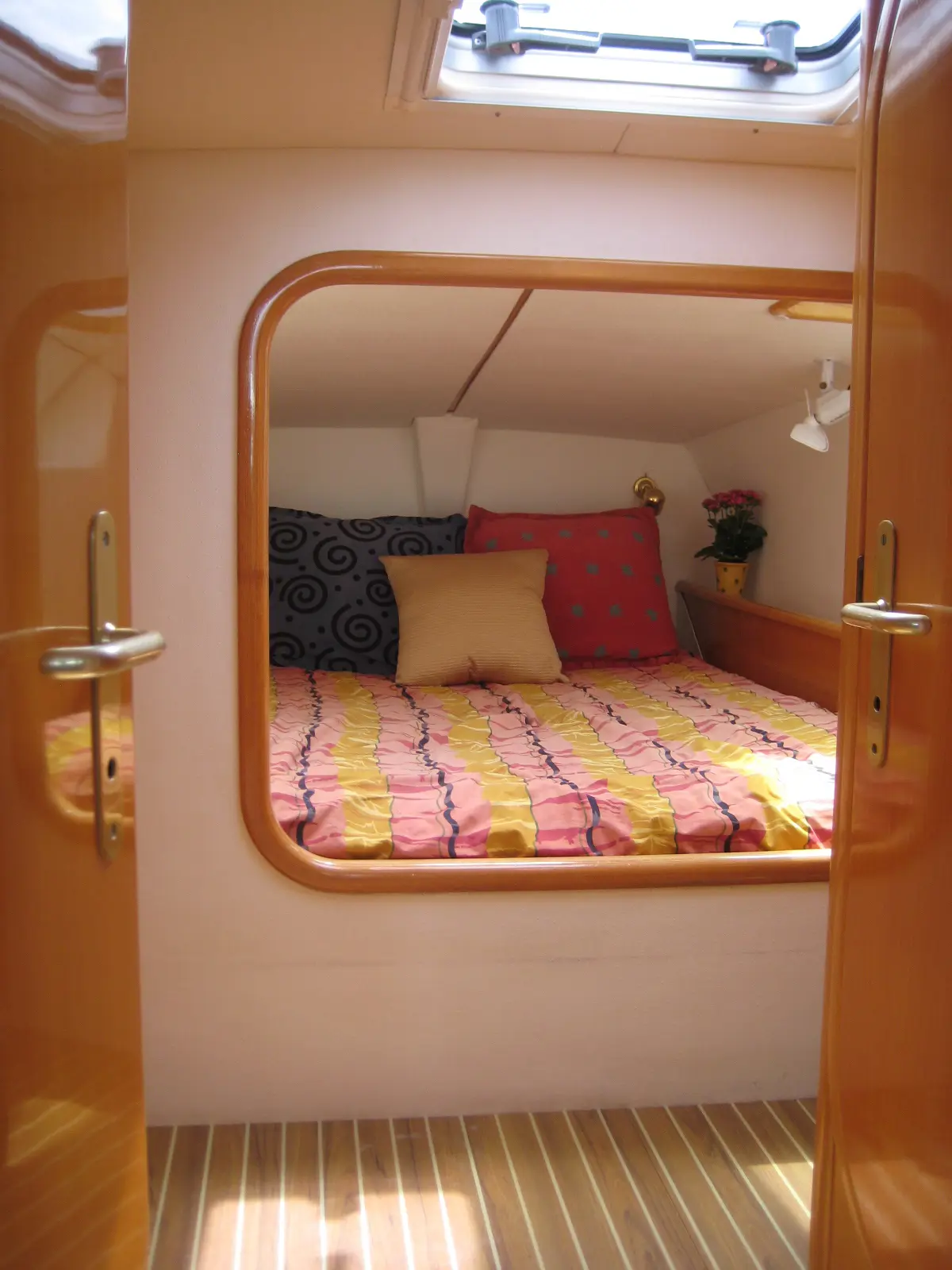 Boat Image