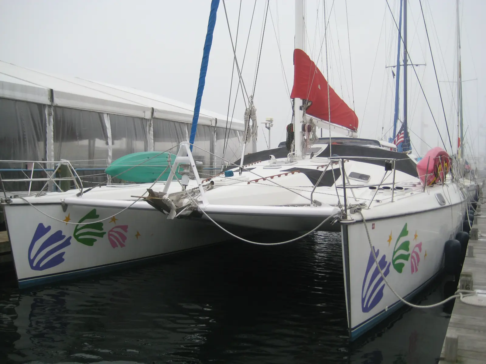 Boat Image