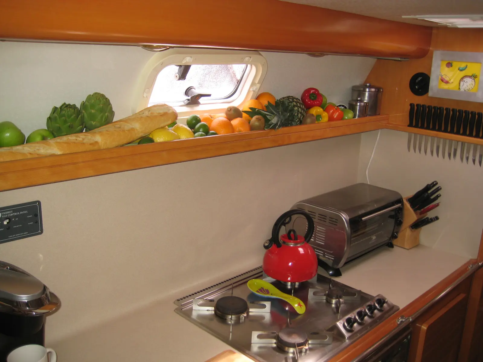 Boat Image