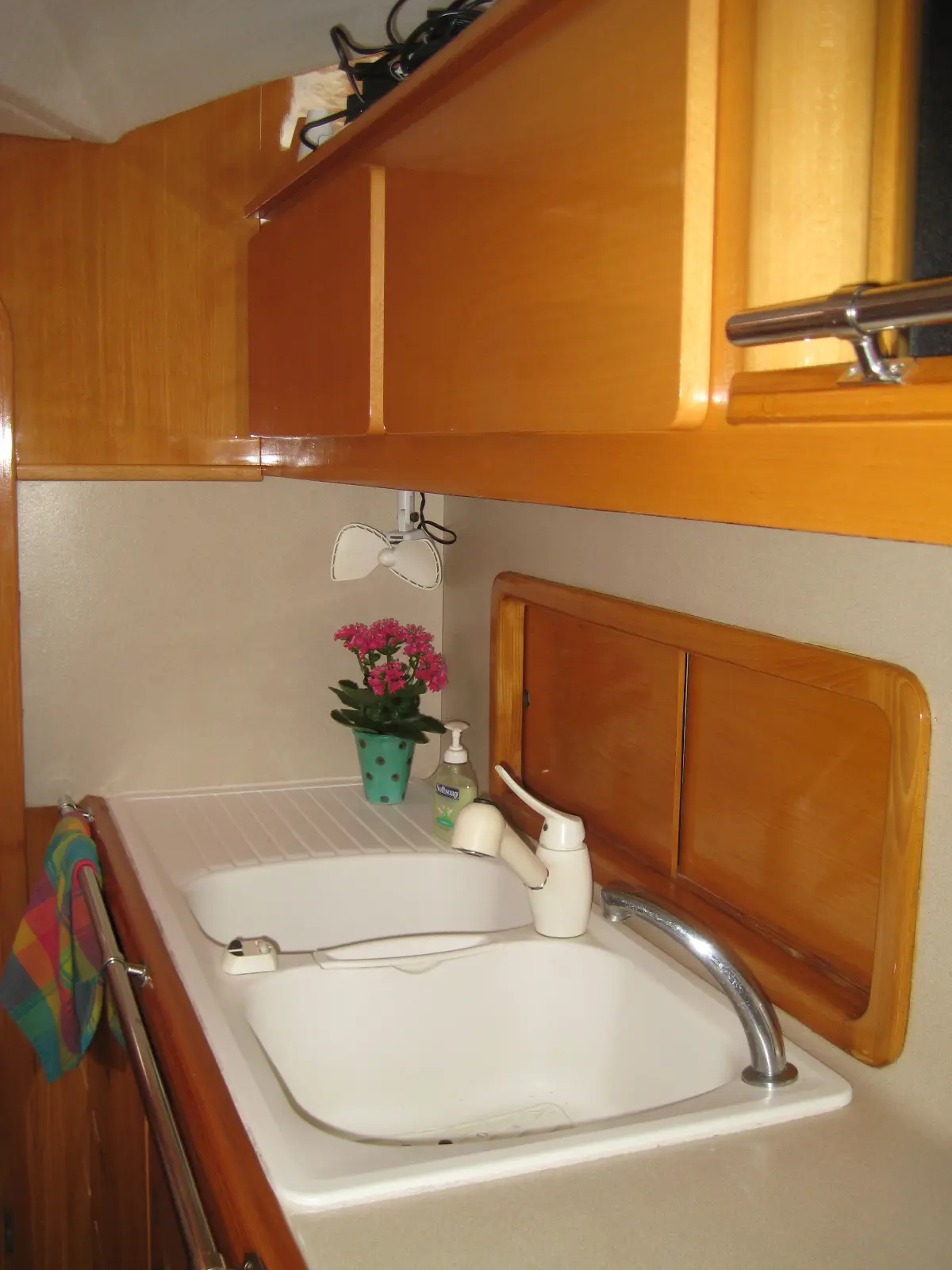 Boat Image