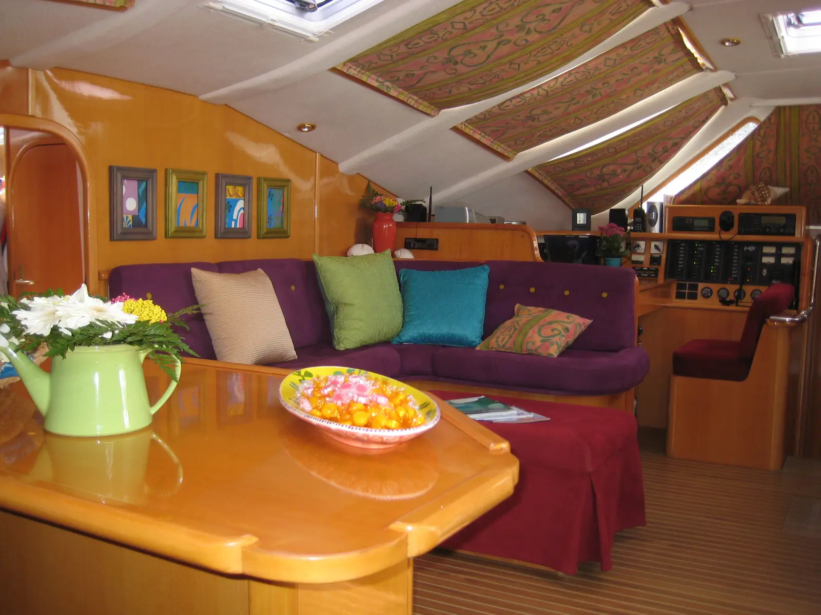 Boat Image