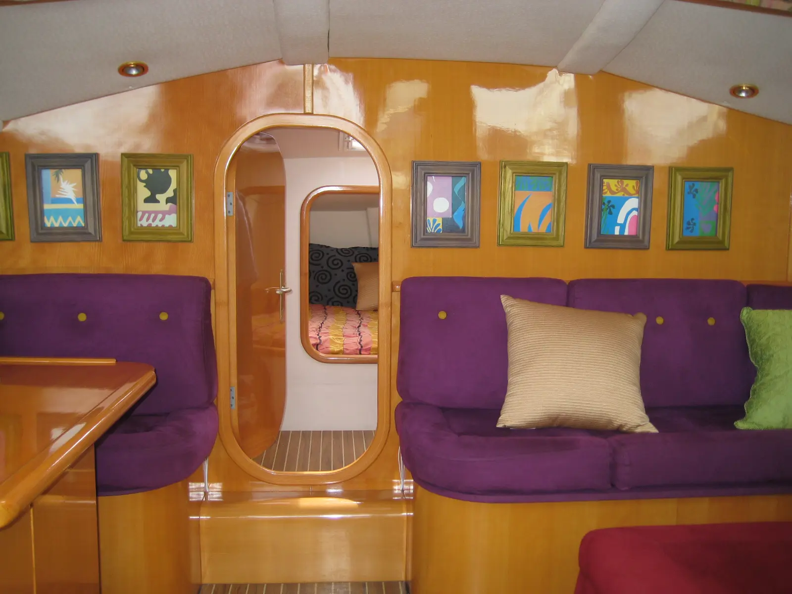 Boat Image