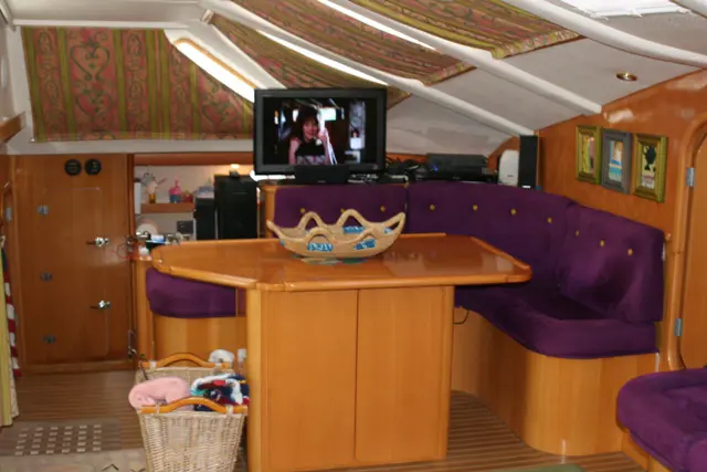 Boat Image