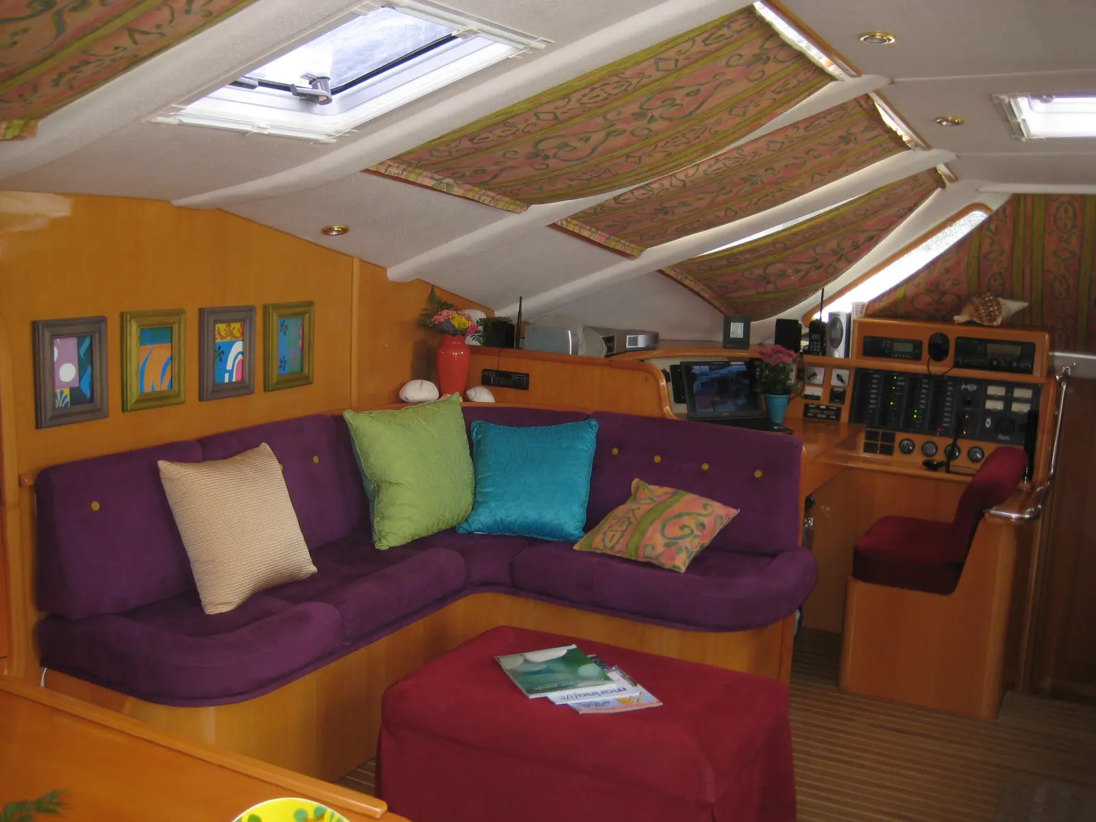 Boat Image