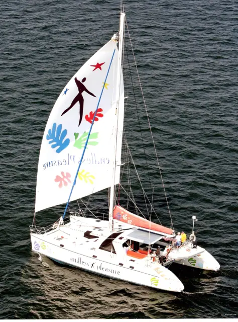 Boat Image