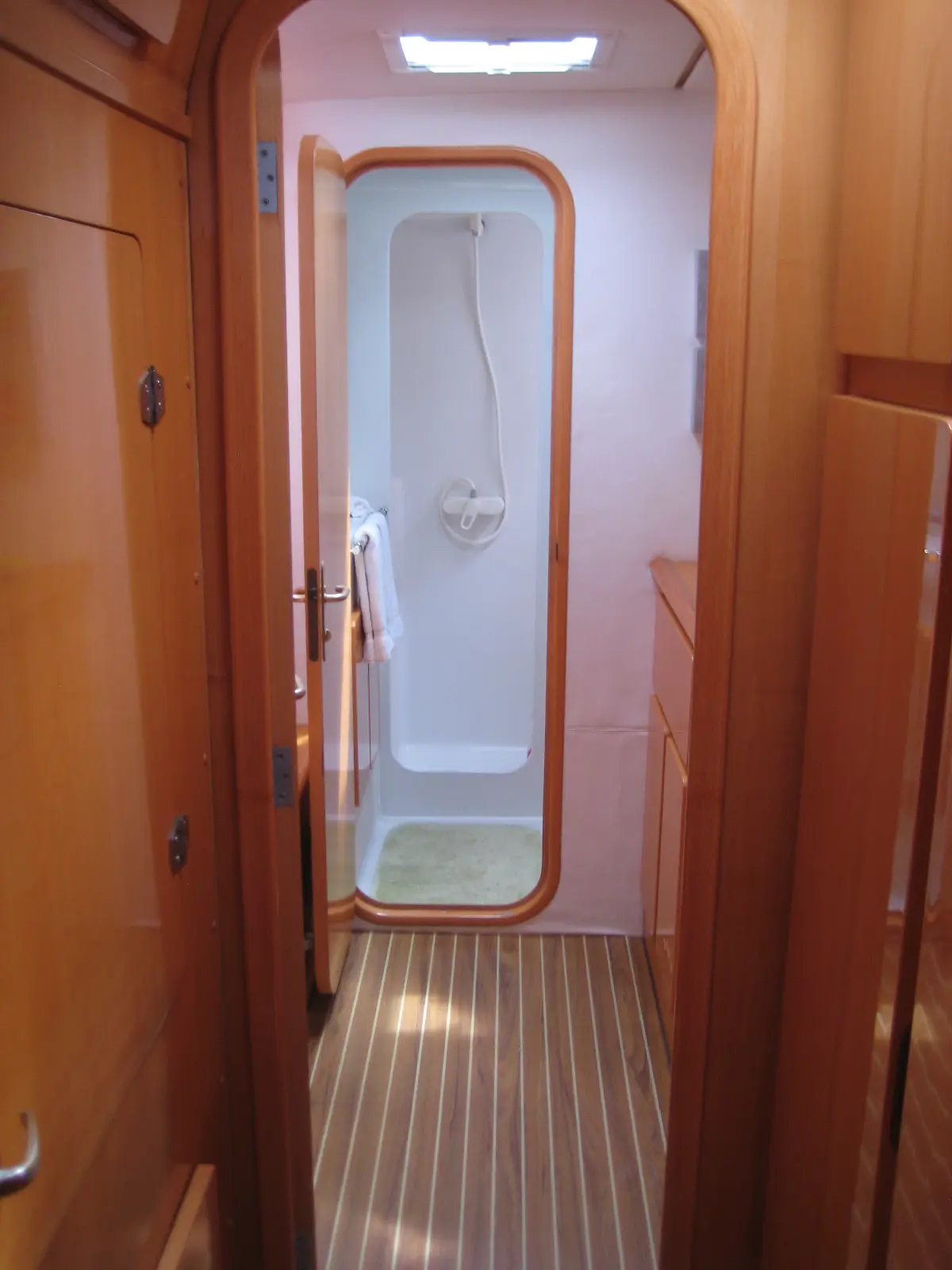 Boat Image